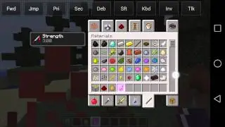 How to play MInecraft PC on your Android device. Really?