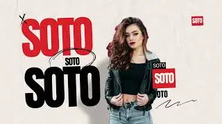 Simi - SOTO feat. Ladipoe TYPE BEAT