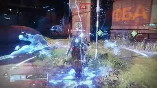Day 1 Witherhoard Experience