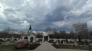 Вот и пришла Весна!