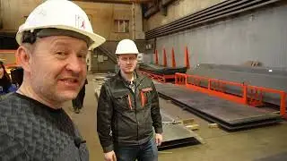 ОАО «ЧМЗ» – в обзорном выпуске Константина ПРО, посвященном качеству отечественной стали.