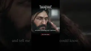 The Thaumatuge Rasputin 