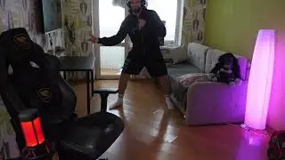 ДАНИЛА ГОРИЛЛА ХYЯРИТ НА ГИТАРЕ / Нарезка со стрима Данилы Гориллы