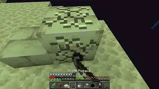 Minecraft Survival S1 E13: The journey to the End (City) [P1]