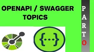 OpenApi topics that will be covered |Swagger | OpenApi | JK CoDEVERSE