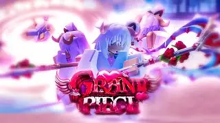 [GPO] The New Cupid's Battle Axe NEEDS A BUFF...