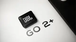 JBL GO 2+ UNBOXING and REVIEW - COMPARISON of the JBL GO 2+ and JBL GO 2!