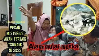 ALAM MURKA  @ningsihtinampi3198  #vidioviral #banjir #bencanaalam