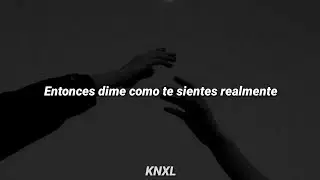 Jake Hill - dying lately  (SUB.ESPAÑOL)