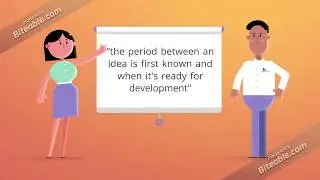 Front End of Innovation - What is it?
