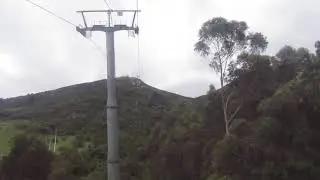 TELEFERICO DE QUITO 1