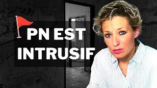 Le Pervers Narcissique est très intrusif !