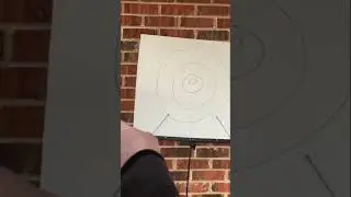 Homemade pen gun mark 2 