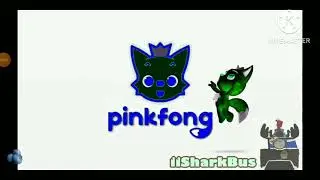 Pinkfong Logo in Autovocoding 2.0