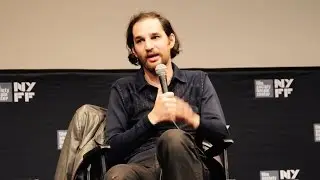 NYFF52: 