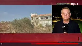 10.2.24 - פרומו כניסה ללבנון 2 - רובי המרשלג