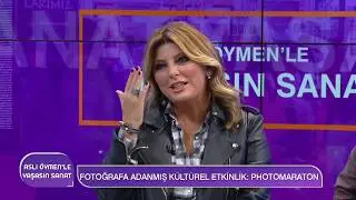 PhotoMaraton Katılımcıları Neler Yapacak?