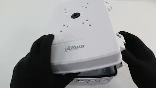 Монтажный короб DH-PFA140