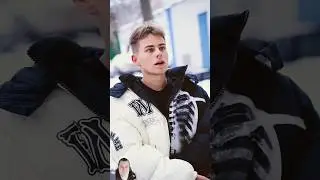 Пацаны не извиняются? 