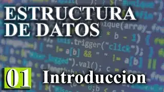 Introduction to Data Structures | Data Structures Course 2020