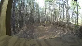 Durhamtown short gun range