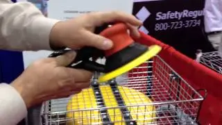 Uni-Ram UR700Q Dust Vac
