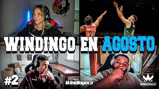 Windingo en Agosto #2 || 2024
