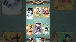 Chongyun Burst Dynamic Animated Genshin TCG Card 