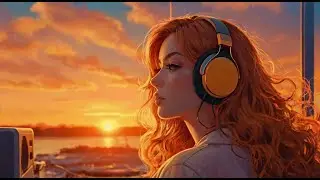 🎶 Vibrações Relaxantes: Lo-Fi para Elevar sua Alma e Aliviar o Estresse 🌊