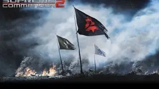 ★Supreme Commander 2 - Introduction and Tutorial★