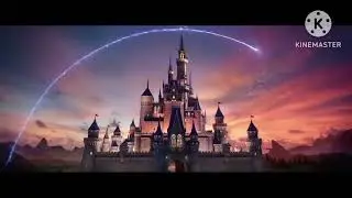Disney (100 Years Of Wonder)/Pixar Animation Studios (2022) (Mexico Variant)