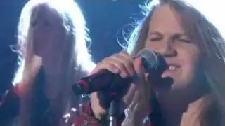 This Is My Life - Melodifestivalen 2011 final (Eurovision songcontest 2011 sweeden)