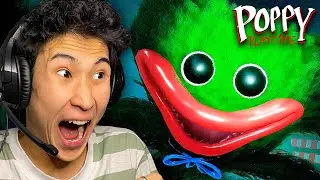 АҒАҢ ОРАЛДЫ😎►Poppy Playtime #3