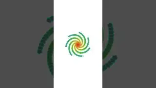 Python 🐢 Amazing Pattern(Really???) #viral #python #coding #explore #shorts
