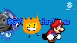 My New Intro 2.0!