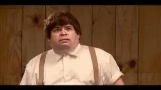 The Heart, She Holler Screen Test