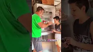 7:30h da manhã não pode né