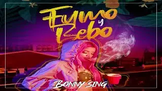 Fumo y Bebo - Bonny Sing (Official Video)