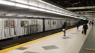 Mayor John Tory's thoughts on whether the TTC is safe