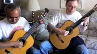 Amaranth - Nightwish (Cover) - Played by Nylon Tapestry
