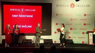 Eğitim Modeli ve Kampüs Lansmanı / Antalya-Muratpaşa