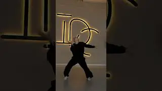 Choreo  Настя Авдеева by International dance center