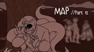 MAP // Part 12