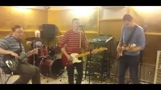 Майк Науменко - Пригородный блюз(Кавер гр Тайный знакЪ)