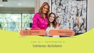 Soy Francesca y soy adicta, este es mi  testimonio / Francesca Badouin