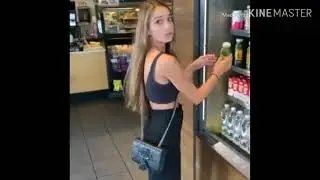 Instagram Dance