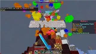Skywars - Hyperlands