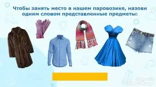 Одежда