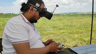 Emre Kaman Quad