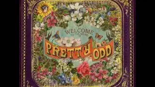 That Green Gentlemen: Official Studio Instrumental